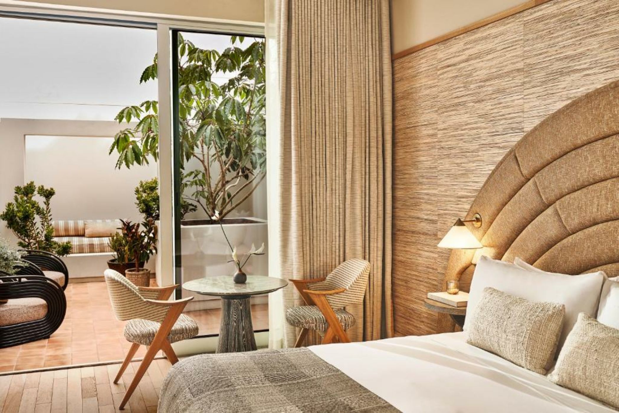 Santa Monica Proper Hotel, a Member of Design Hotels