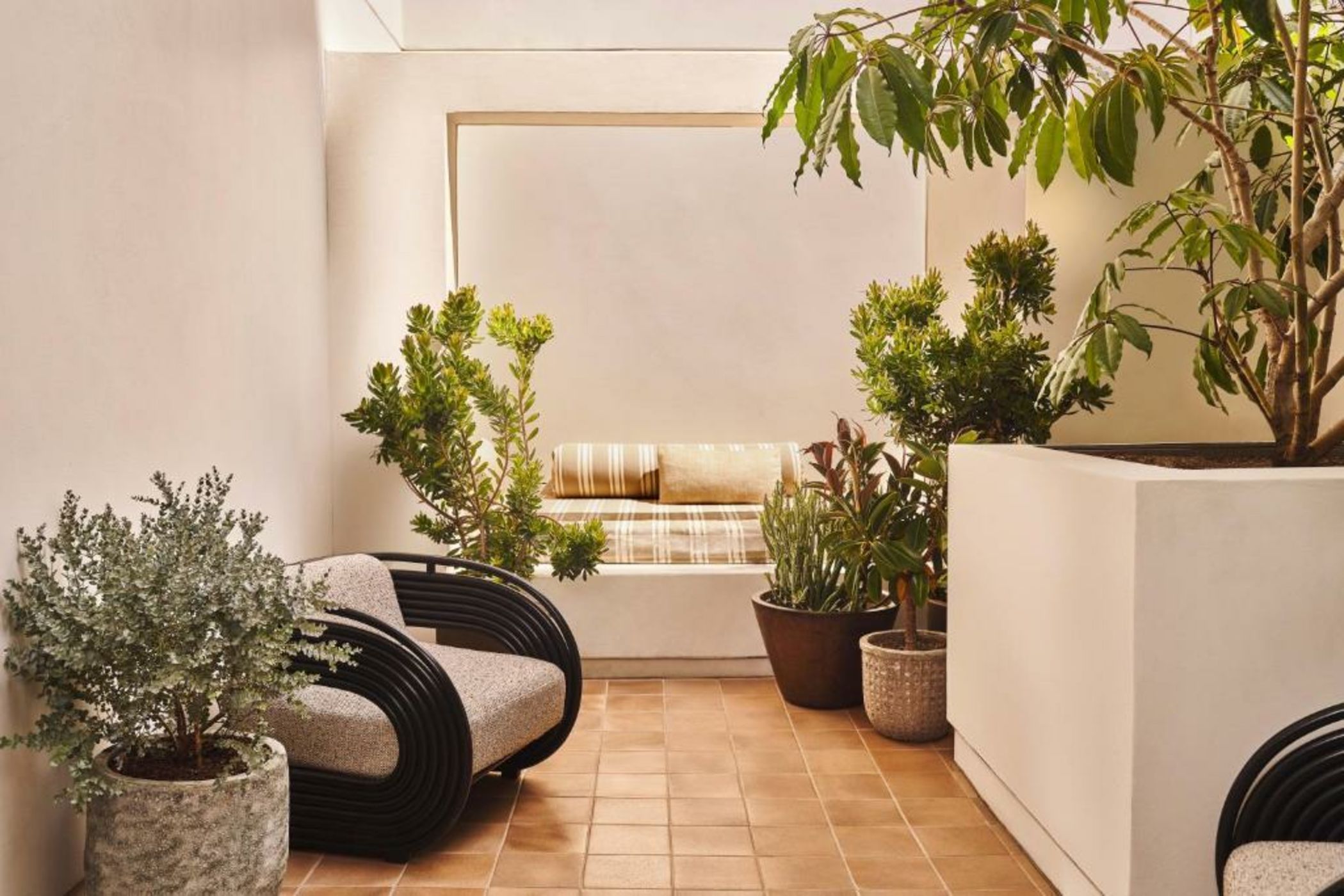 Santa Monica Proper Hotel, a Member of Design Hotels