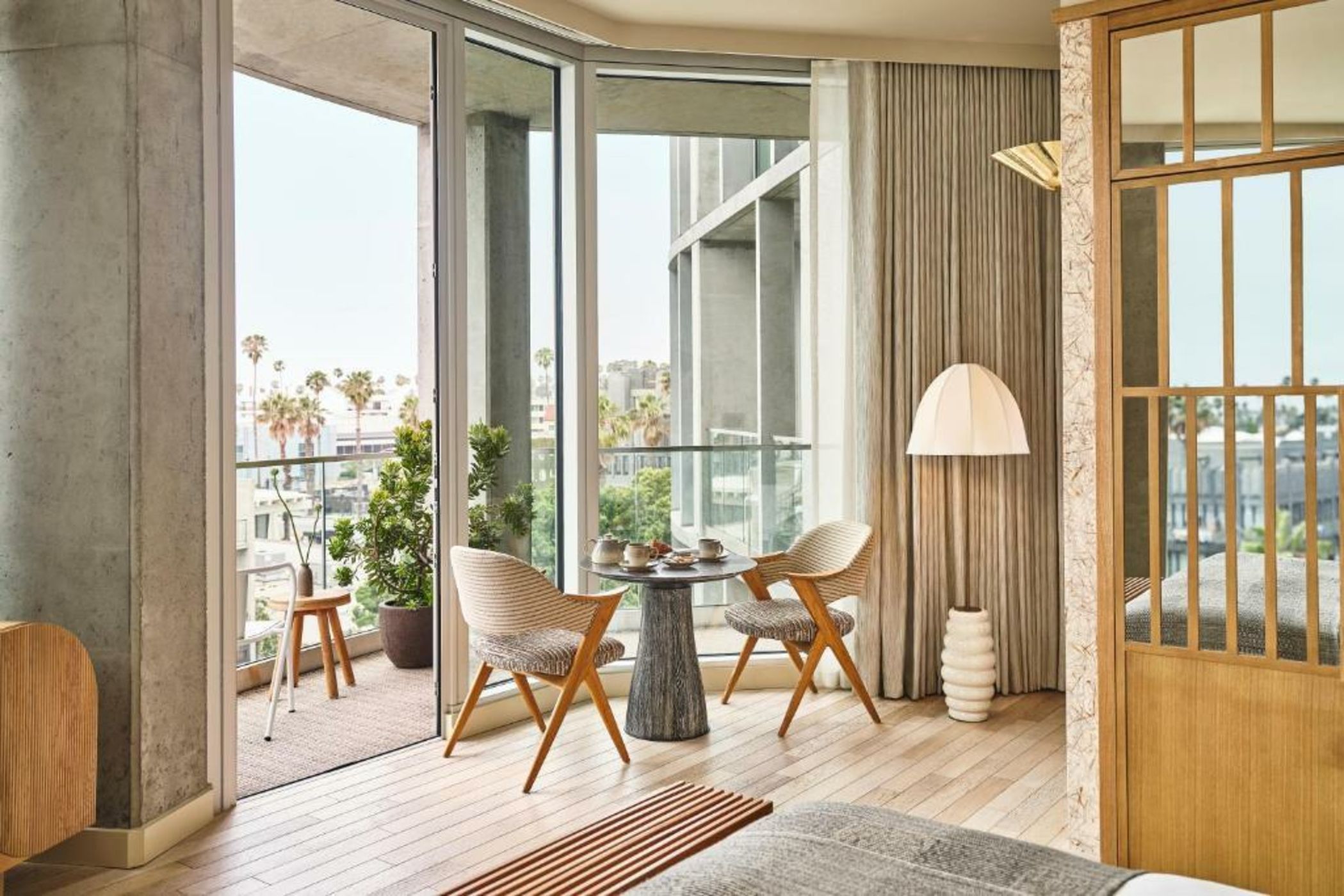Santa Monica Proper Hotel, a Member of Design Hotels