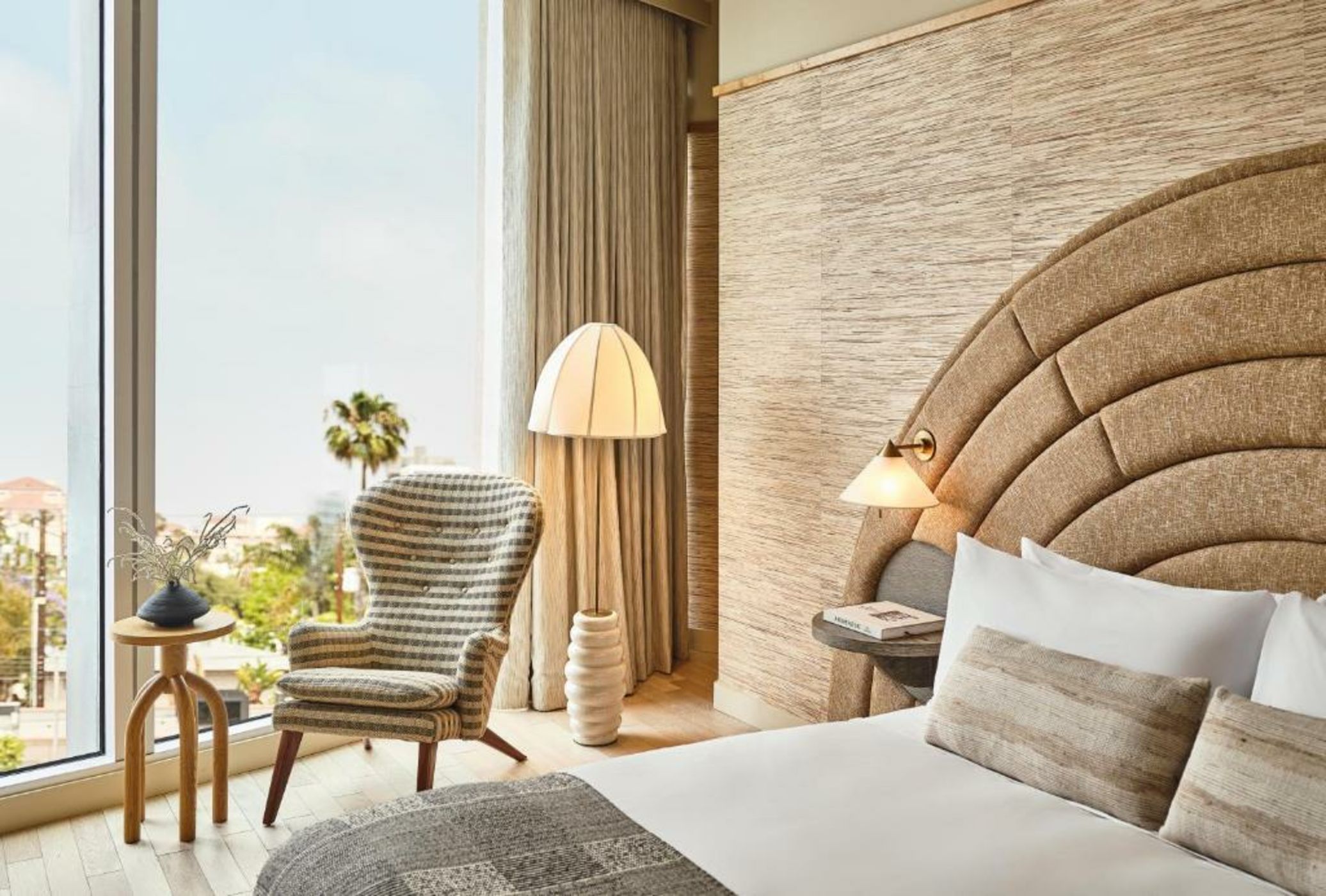 Santa Monica Proper Hotel, a Member of Design Hotels