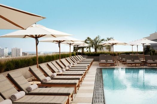 Santa Monica Proper Hotel, a Member of Design Hotels