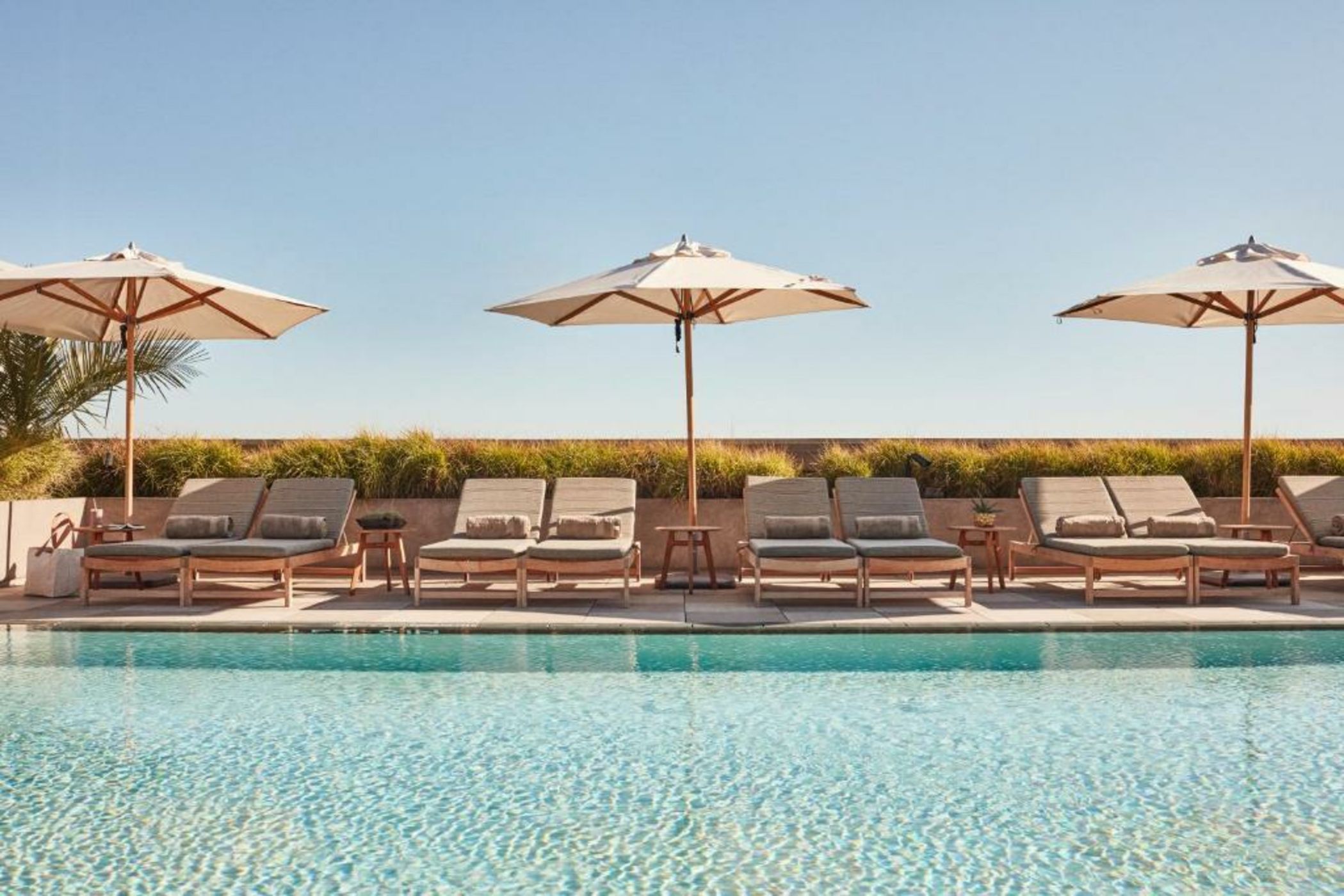 Santa Monica Proper Hotel, a Member of Design Hotels