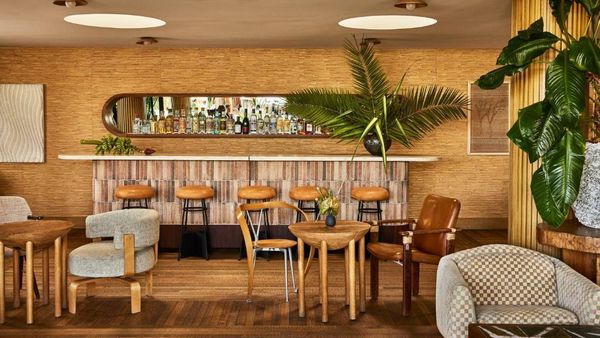 Santa Monica Proper Hotel, a Member of Design Hotels