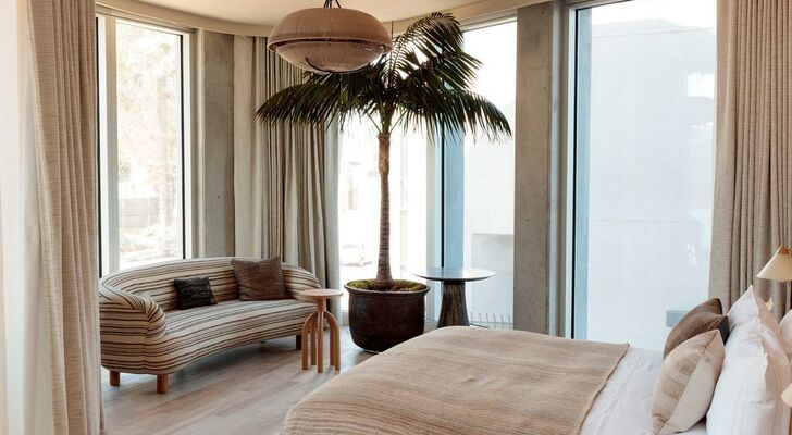 Santa Monica Proper Hotel