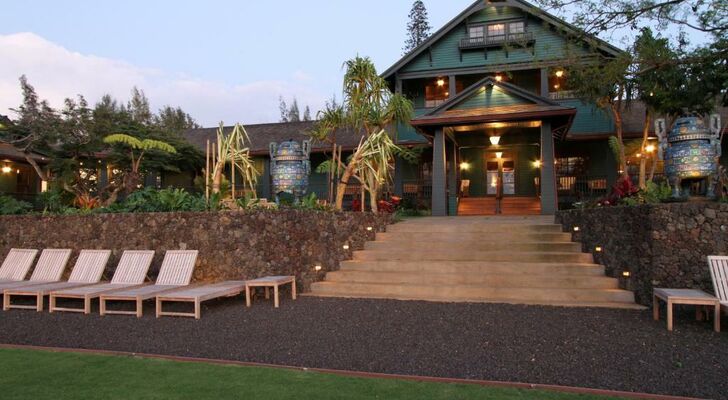 Lumeria Maui an Educational Experience