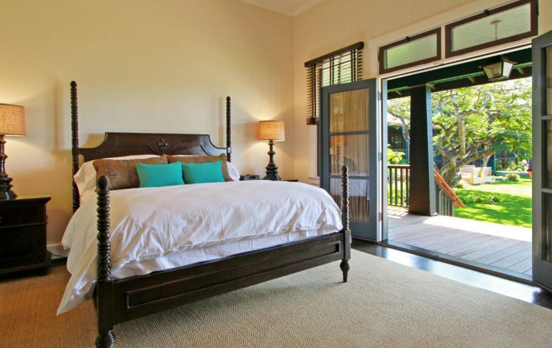 Lumeria Maui an Educational Experience