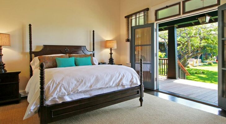 Lumeria Maui an Educational Experience