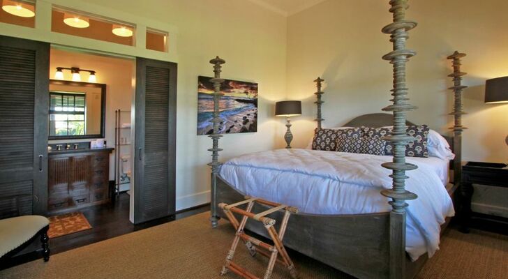Lumeria Maui an Educational Experience