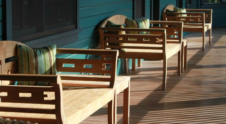 Lumeria Maui an Educational Experience