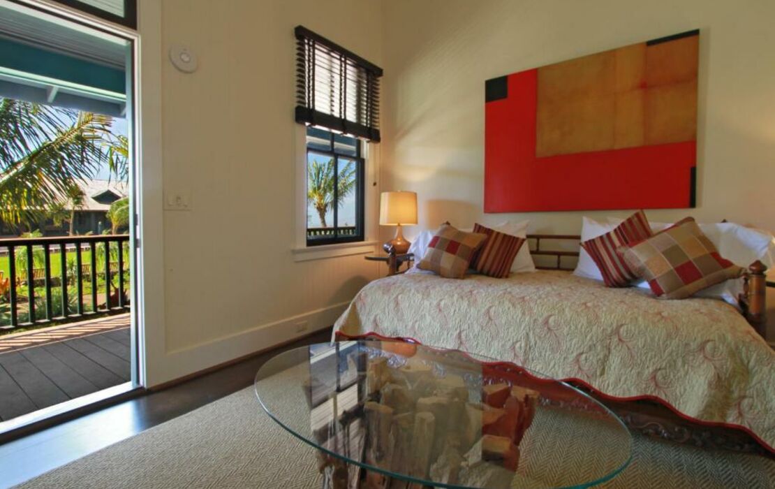 Lumeria Maui an Educational Experience