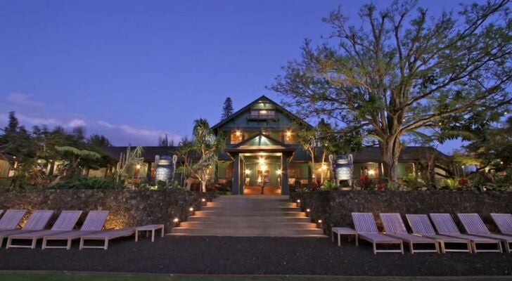 Lumeria Maui, Educational Retreat Center