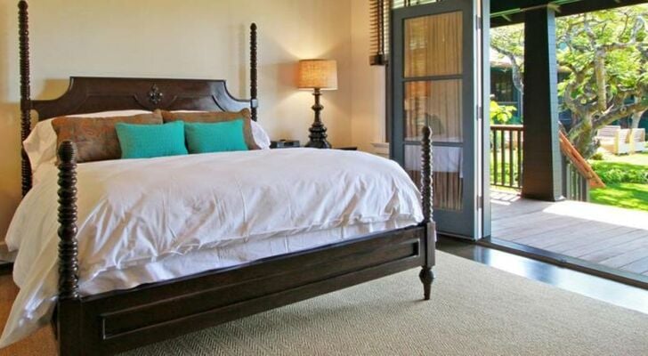 Lumeria Maui, Educational Retreat Center