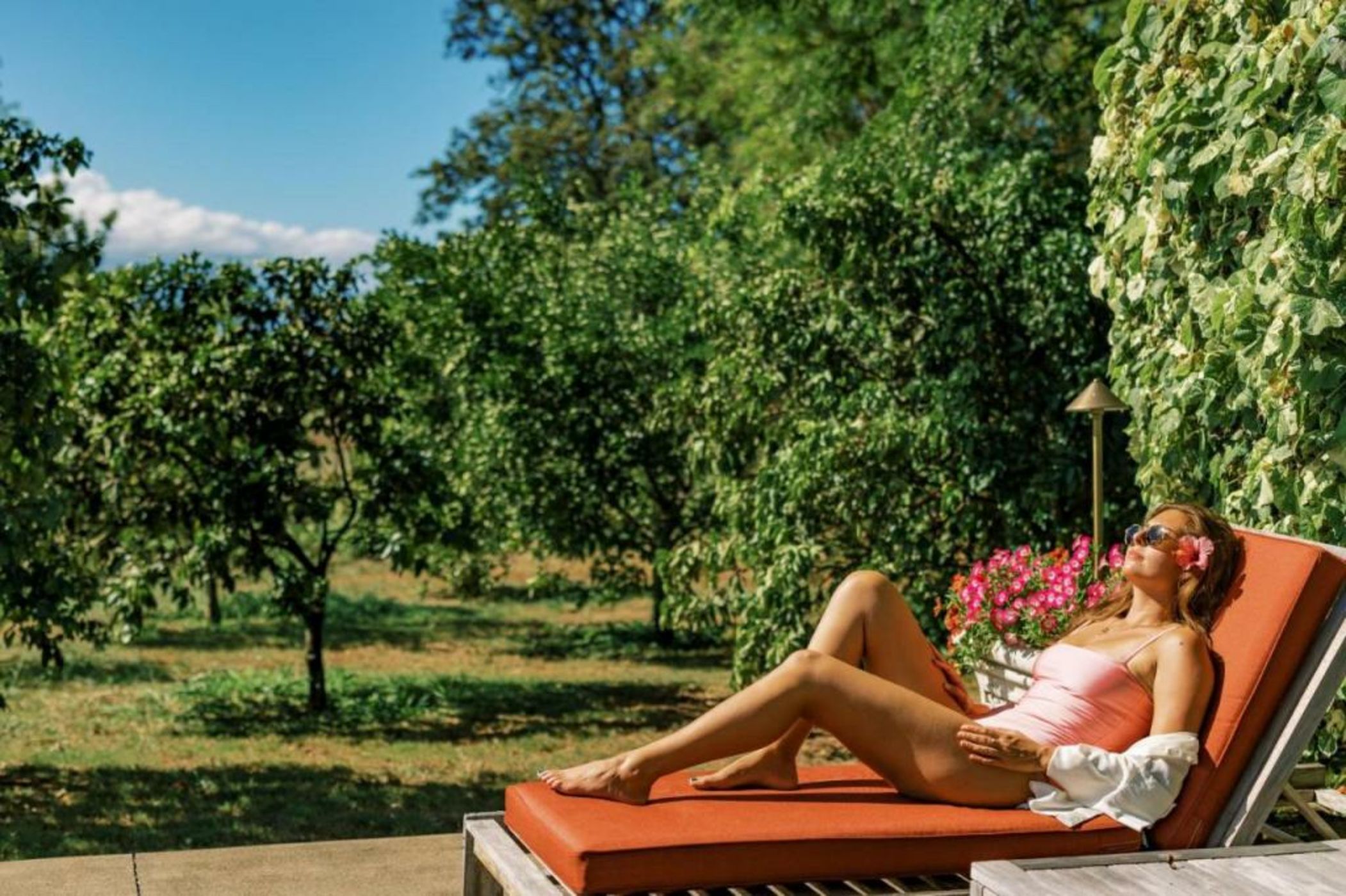 Lumeria Maui, Educational Retreat Center