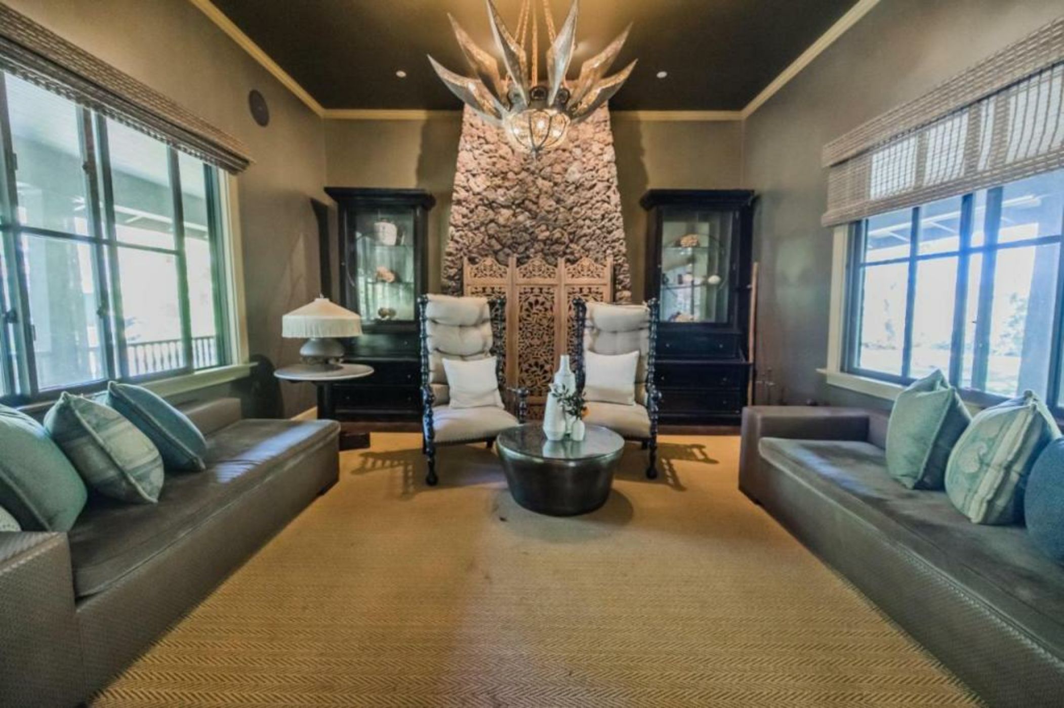 Lumeria Maui, Educational Retreat Center