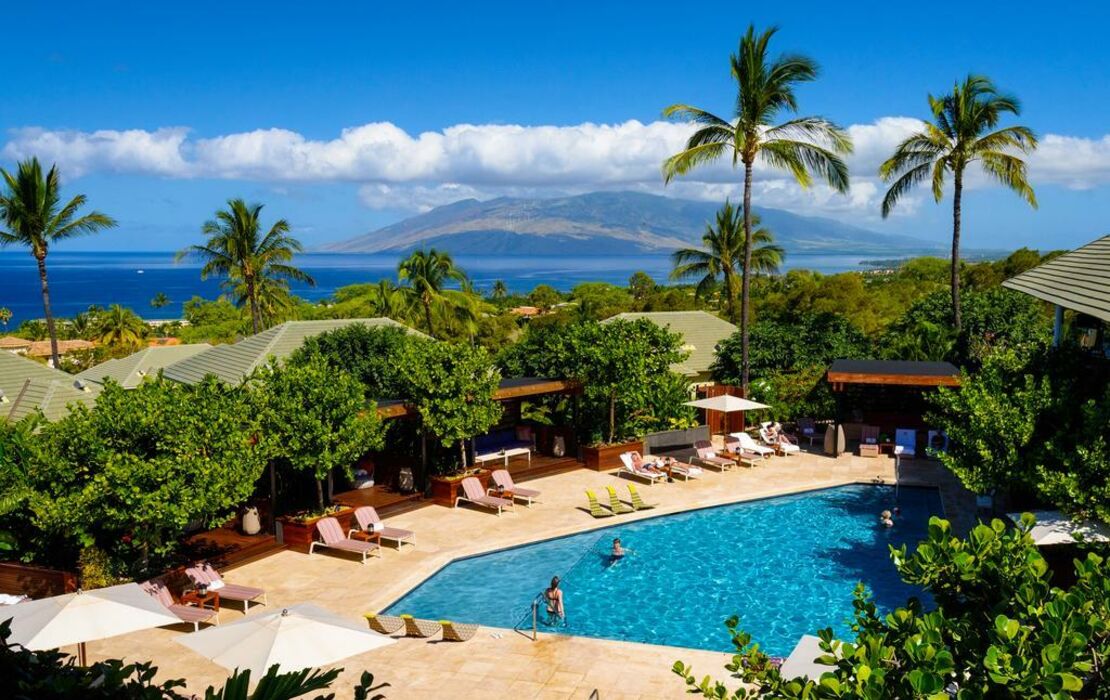 Hotel Wailea, Relais & Châteaux - Adults Only