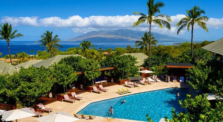 Hotel Wailea, Relais & Châteaux - Adults Only