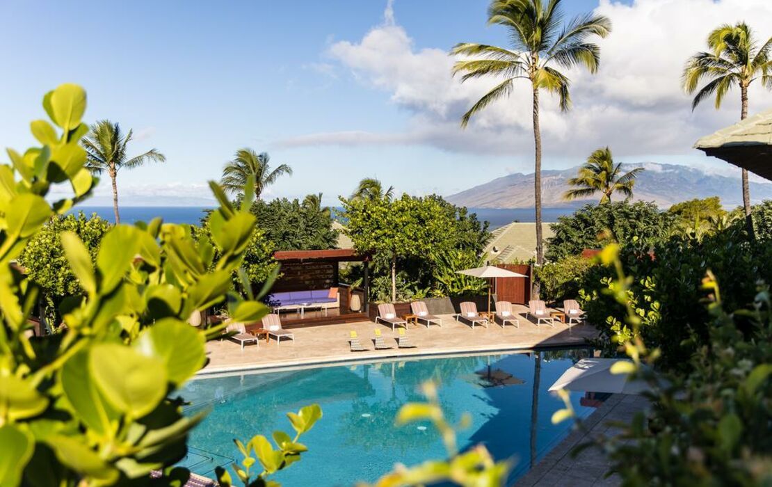 Hotel Wailea, Relais & Châteaux - Adults Only