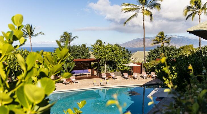 Hotel Wailea, Relais & Châteaux - Adults Only