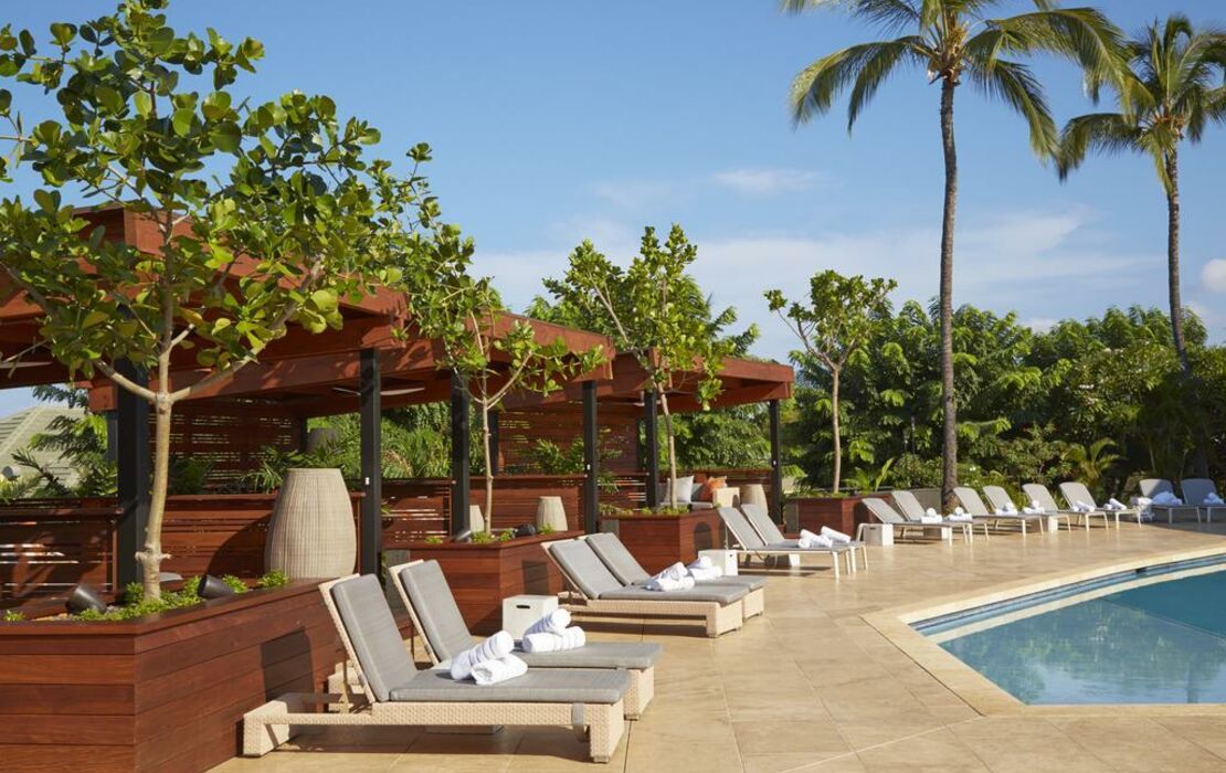 Hotel Wailea, Relais & Châteaux - Adults Only