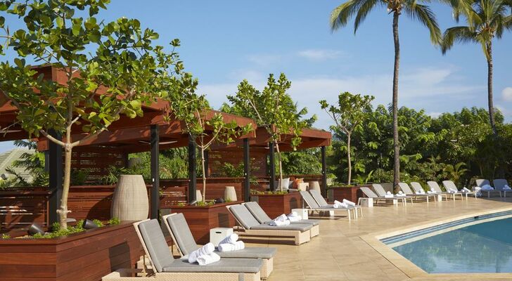 Hotel Wailea, Relais & Châteaux - Adults Only