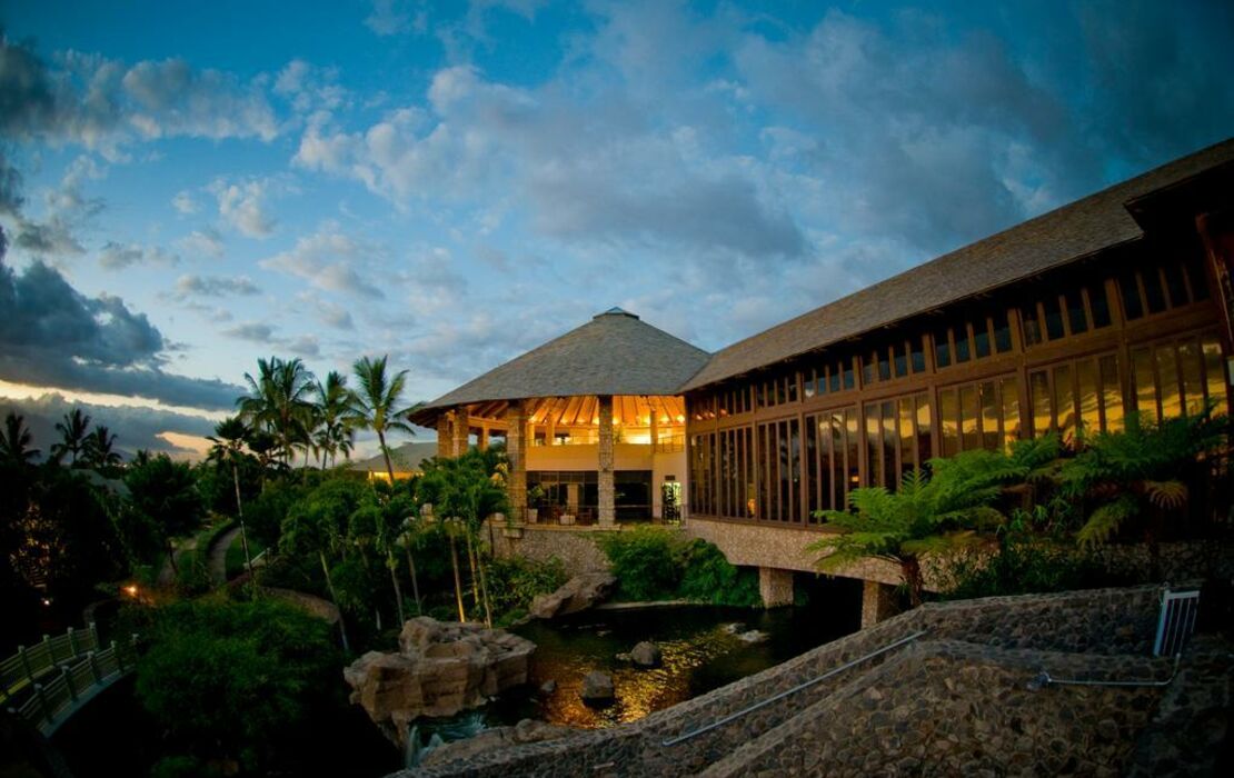 Hotel Wailea, Relais & Châteaux - Adults Only