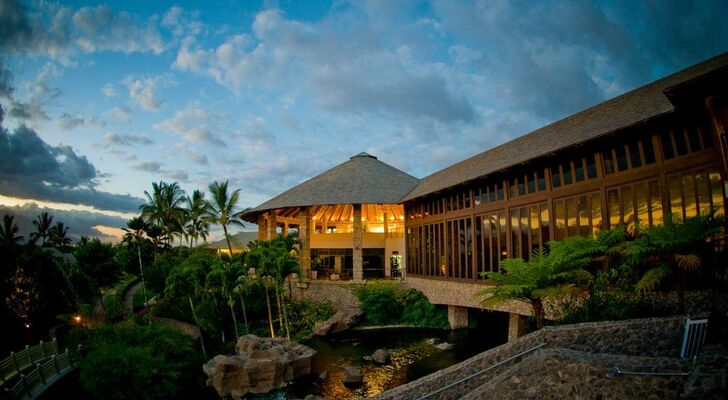 Hotel Wailea, Relais & Châteaux - Adults Only