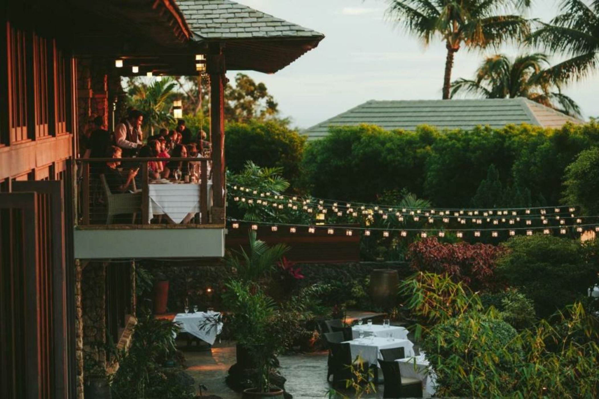 Hotel Wailea, Relais & Châteaux - Adults Only