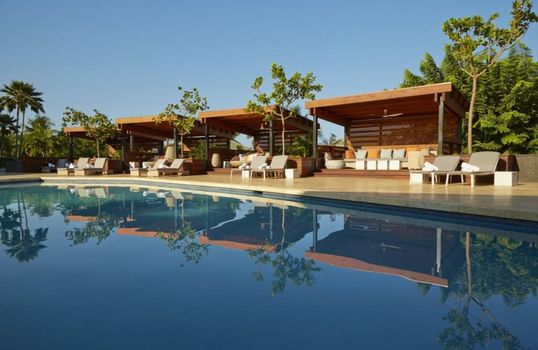 Hotel Wailea, Relais & Châteaux - Adults Only