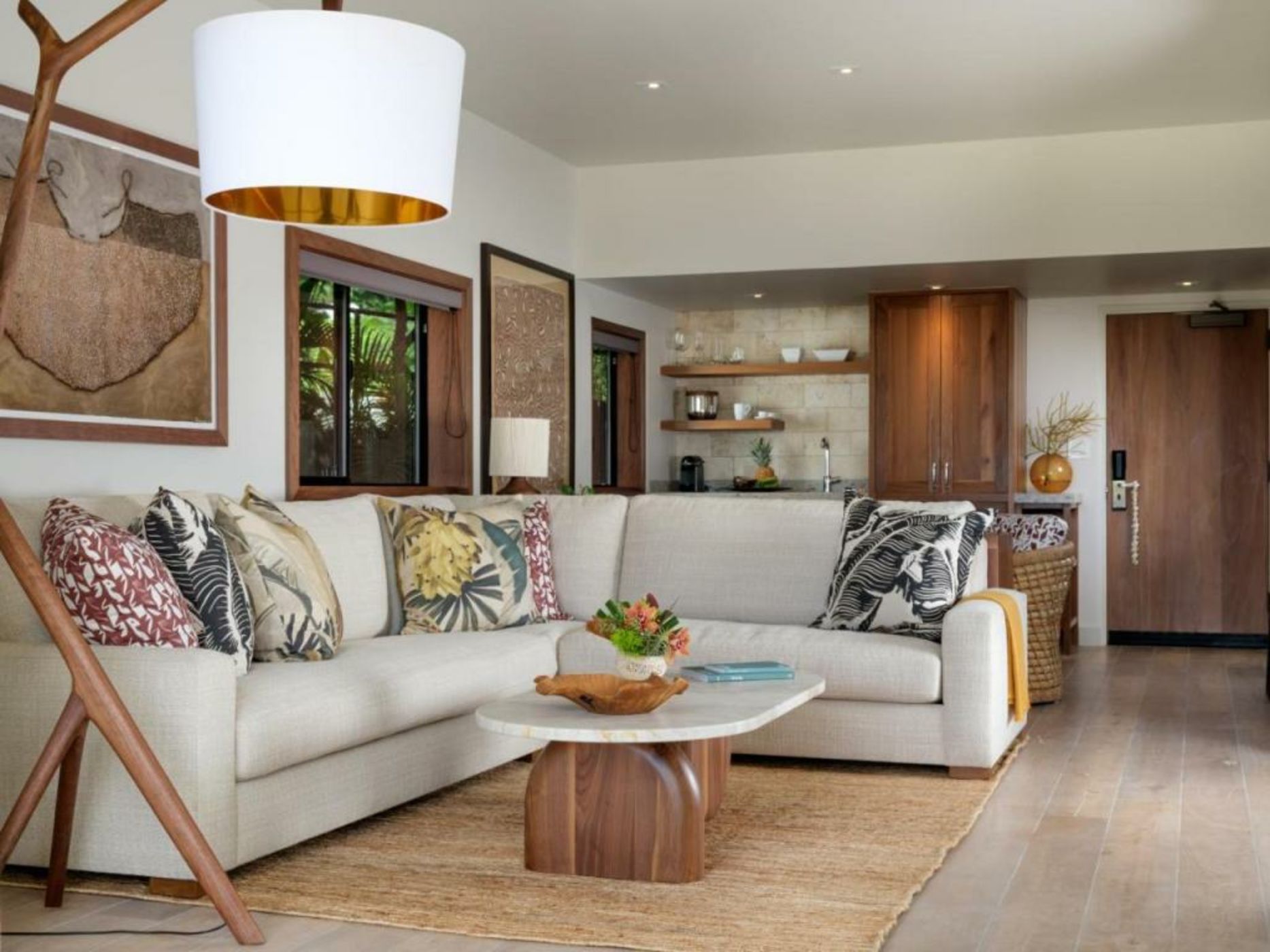 Hotel Wailea, Relais & Châteaux - Adults Only