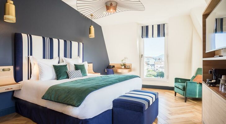 Hôtel Madison Saint Jean de Luz