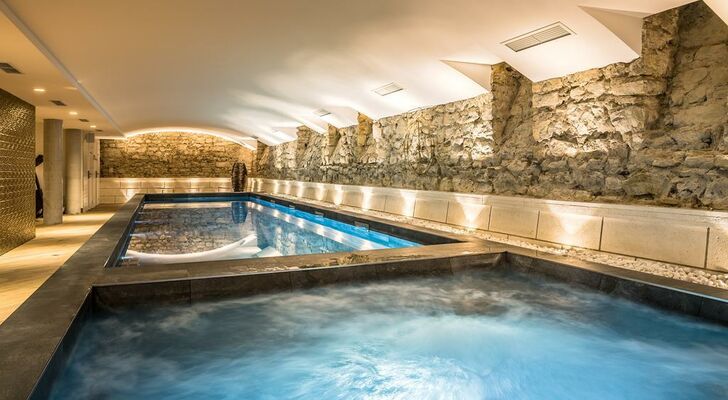 Hôtel Madison Saint Jean de Luz