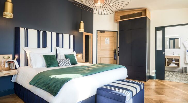 Hôtel Madison Saint Jean de Luz