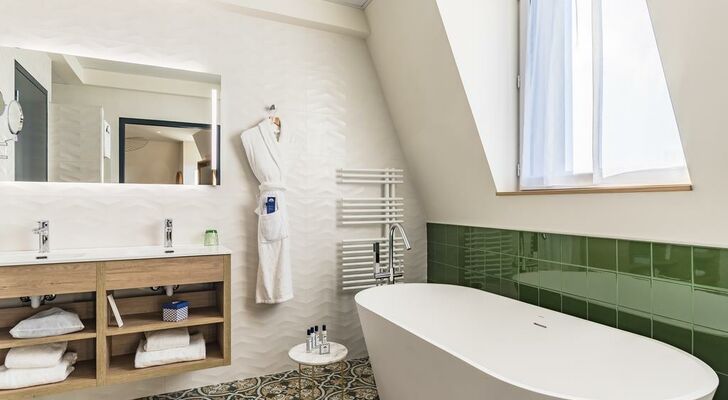 Hôtel Madison Saint Jean de Luz