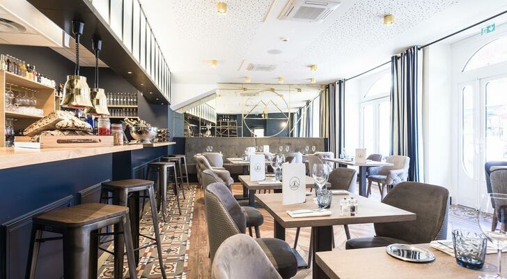 Hôtel Madison Saint Jean de Luz
