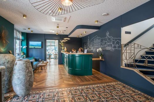 Hôtel & Spa Madison Saint Jean de Luz