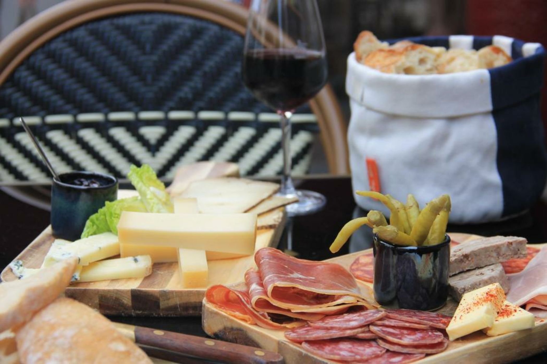 Hôtel & Spa Madison Saint Jean de Luz