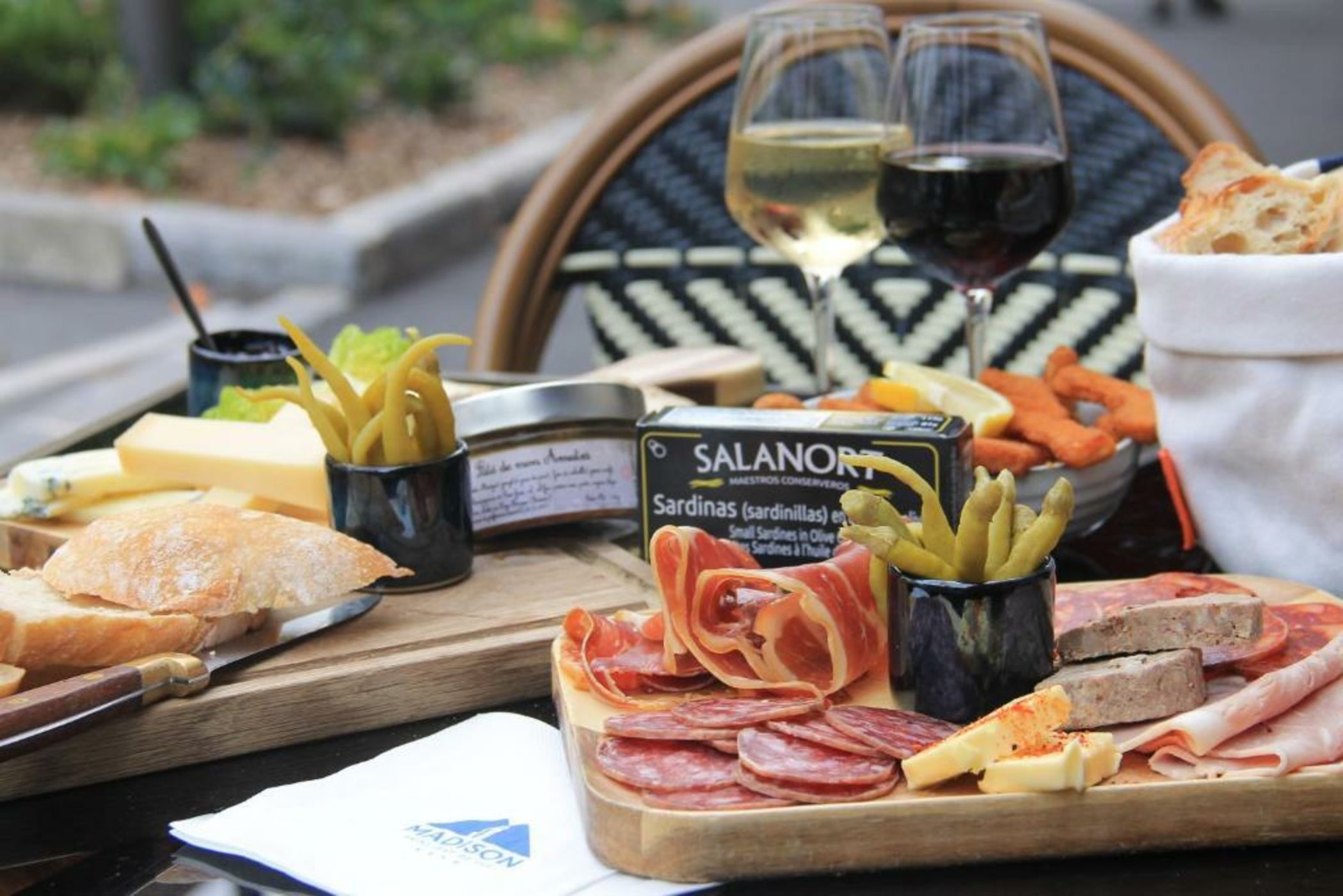 Hôtel & Spa Madison Saint Jean de Luz