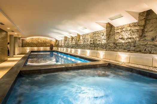 Hôtel & Spa Madison Saint Jean de Luz