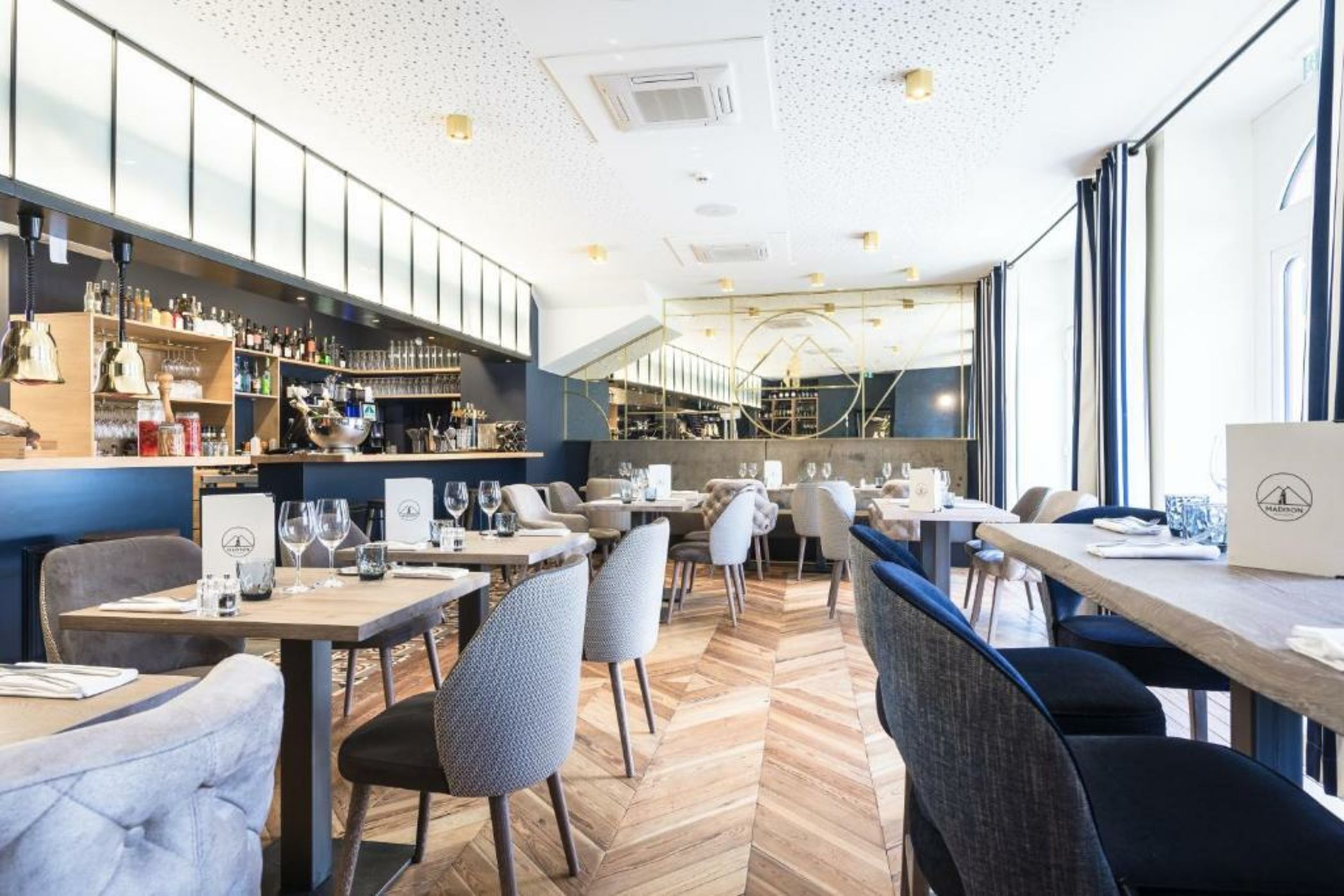 Hôtel & Spa Madison Saint Jean de Luz