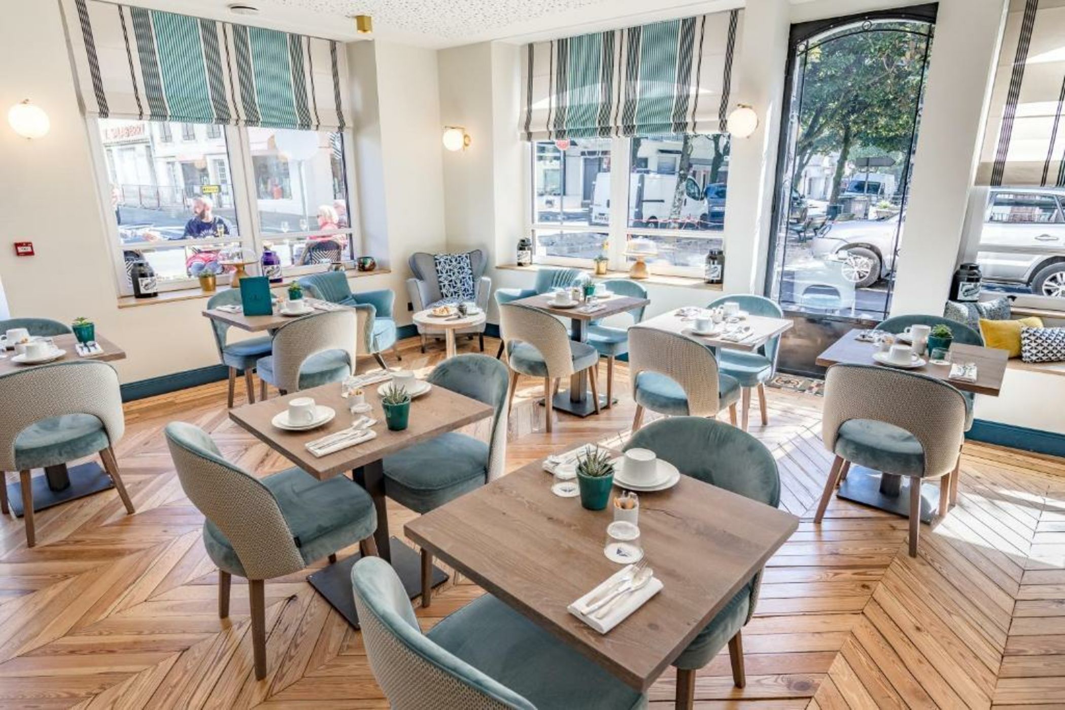 Hôtel & Spa Madison Saint Jean de Luz