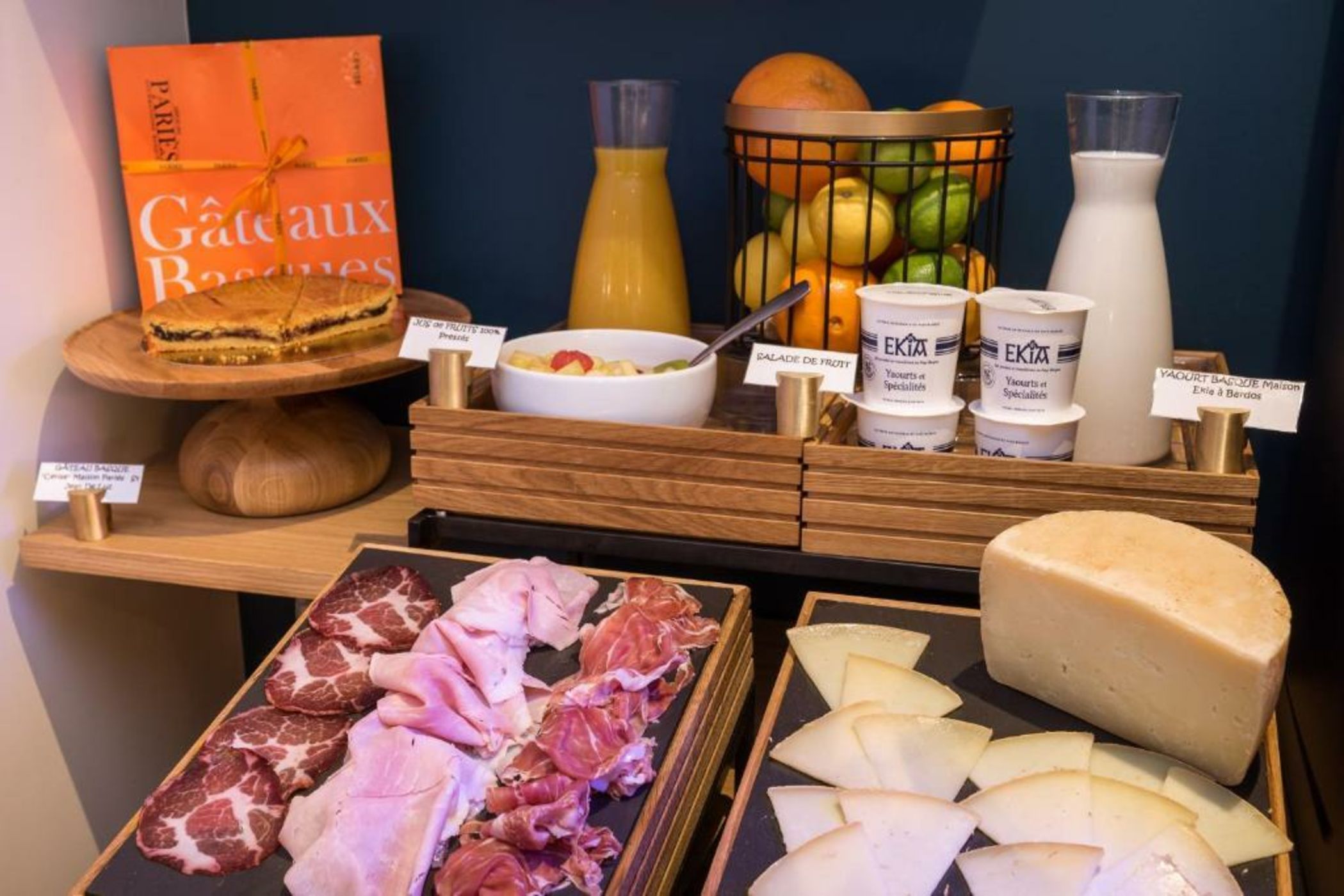 Hôtel & Spa Madison Saint Jean de Luz