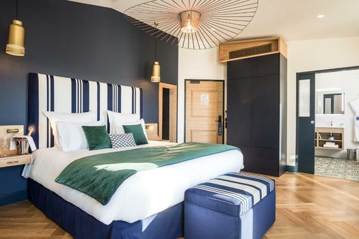 Hôtel & Spa Madison Saint Jean de Luz