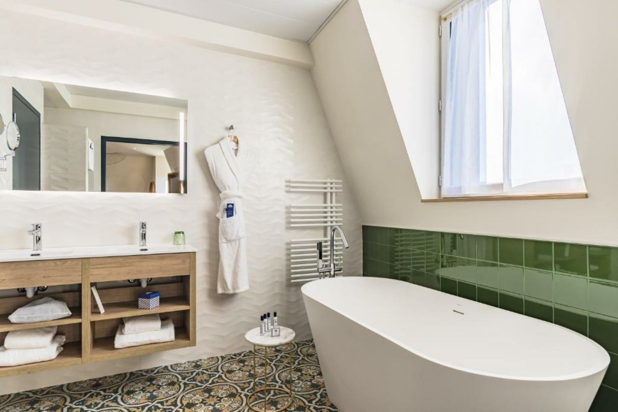 Hôtel & Spa Madison Saint Jean de Luz