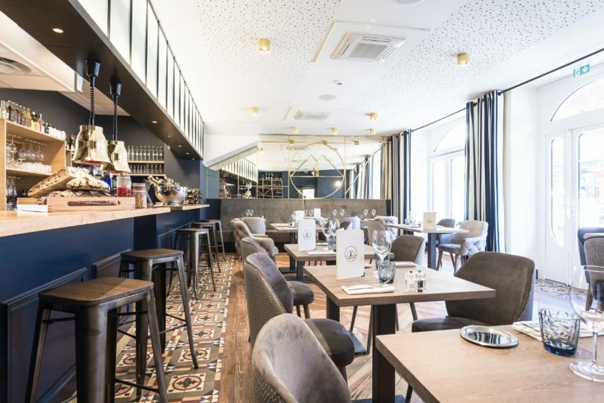 Hôtel & Spa Madison Saint Jean de Luz