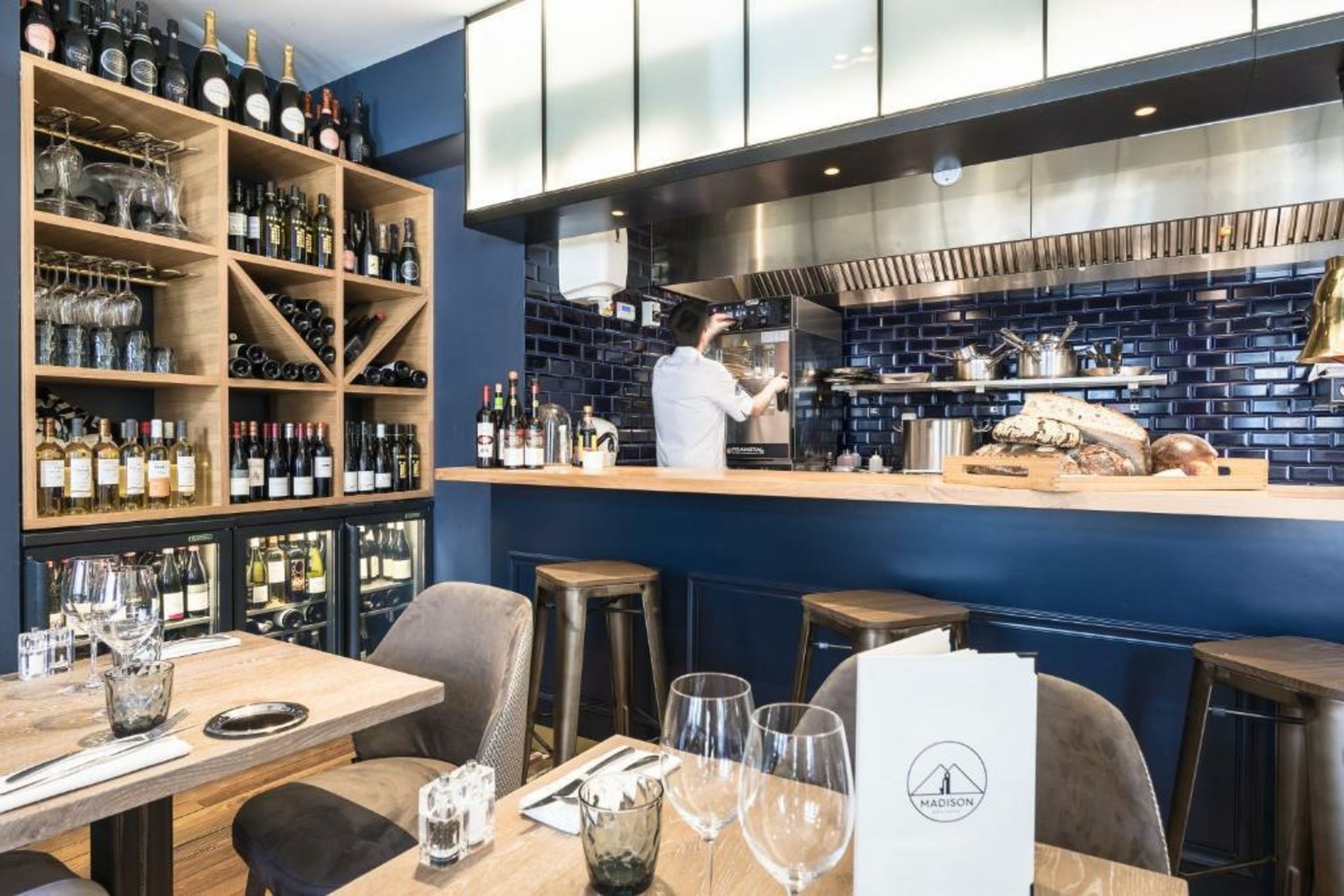 Hôtel & Spa Madison Saint Jean de Luz