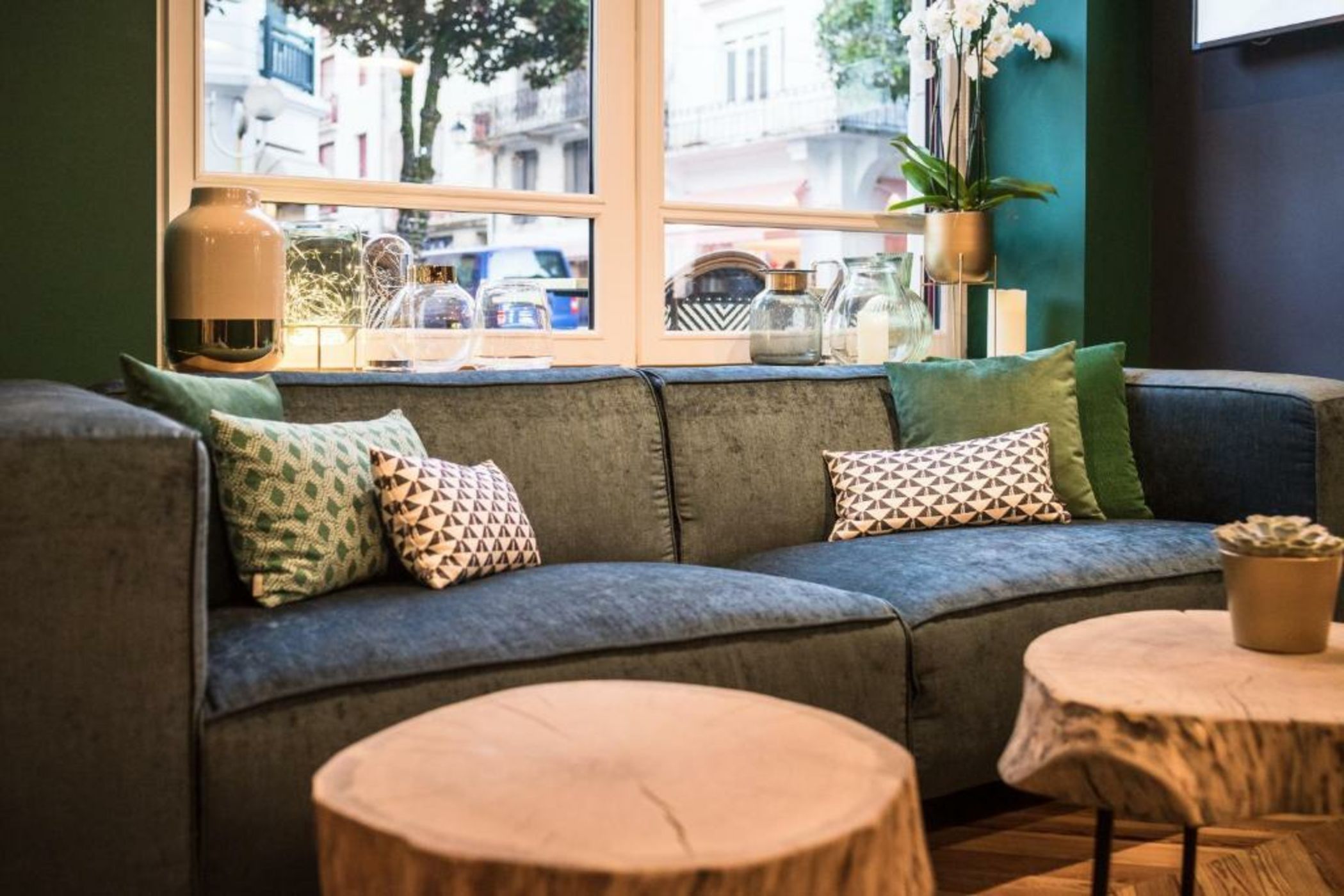 Hôtel & Spa Madison Saint Jean de Luz