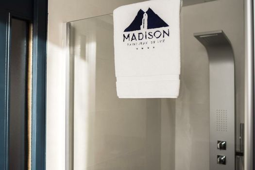 Hôtel & Spa Madison Saint Jean de Luz