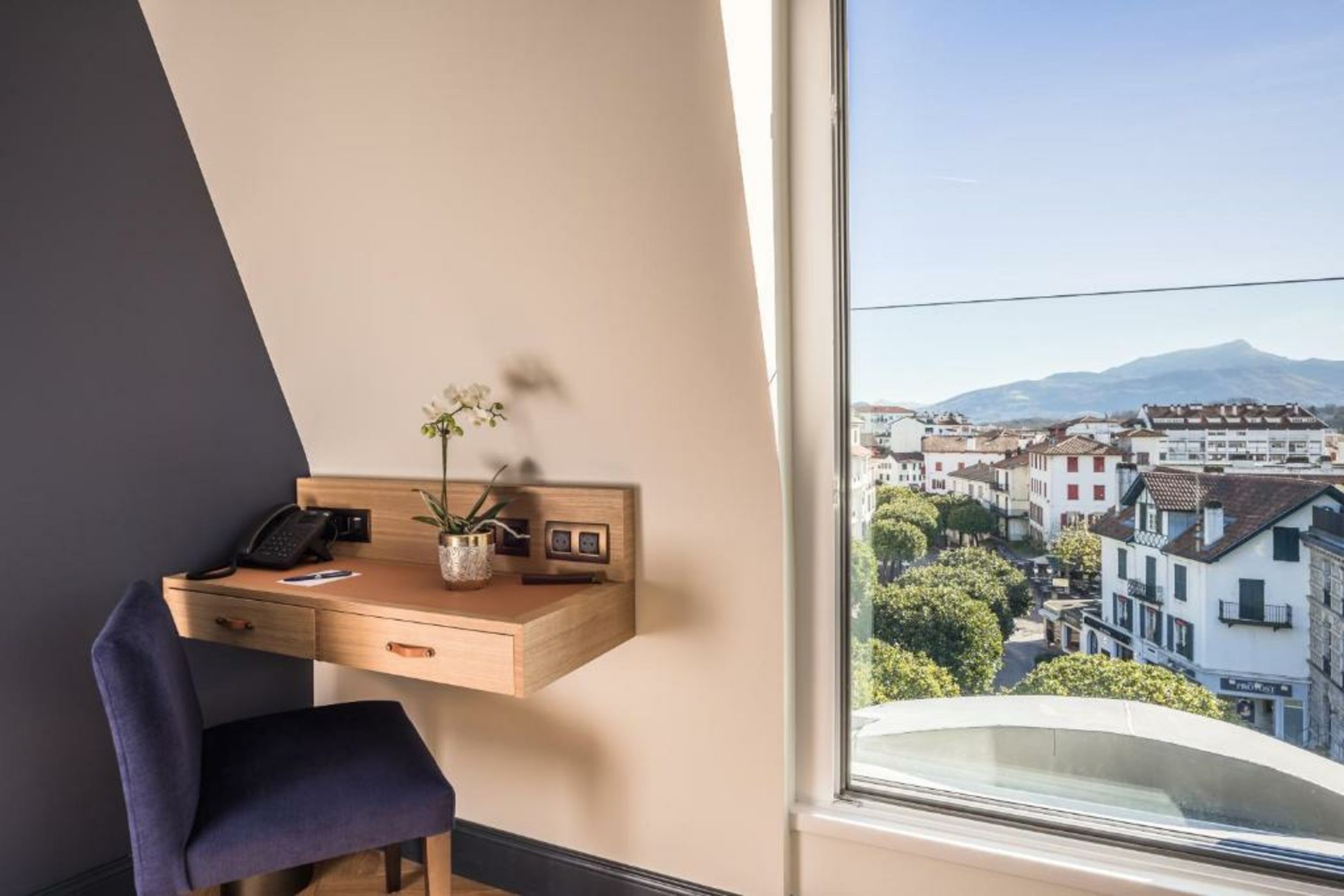 Hôtel & Spa Madison Saint Jean de Luz