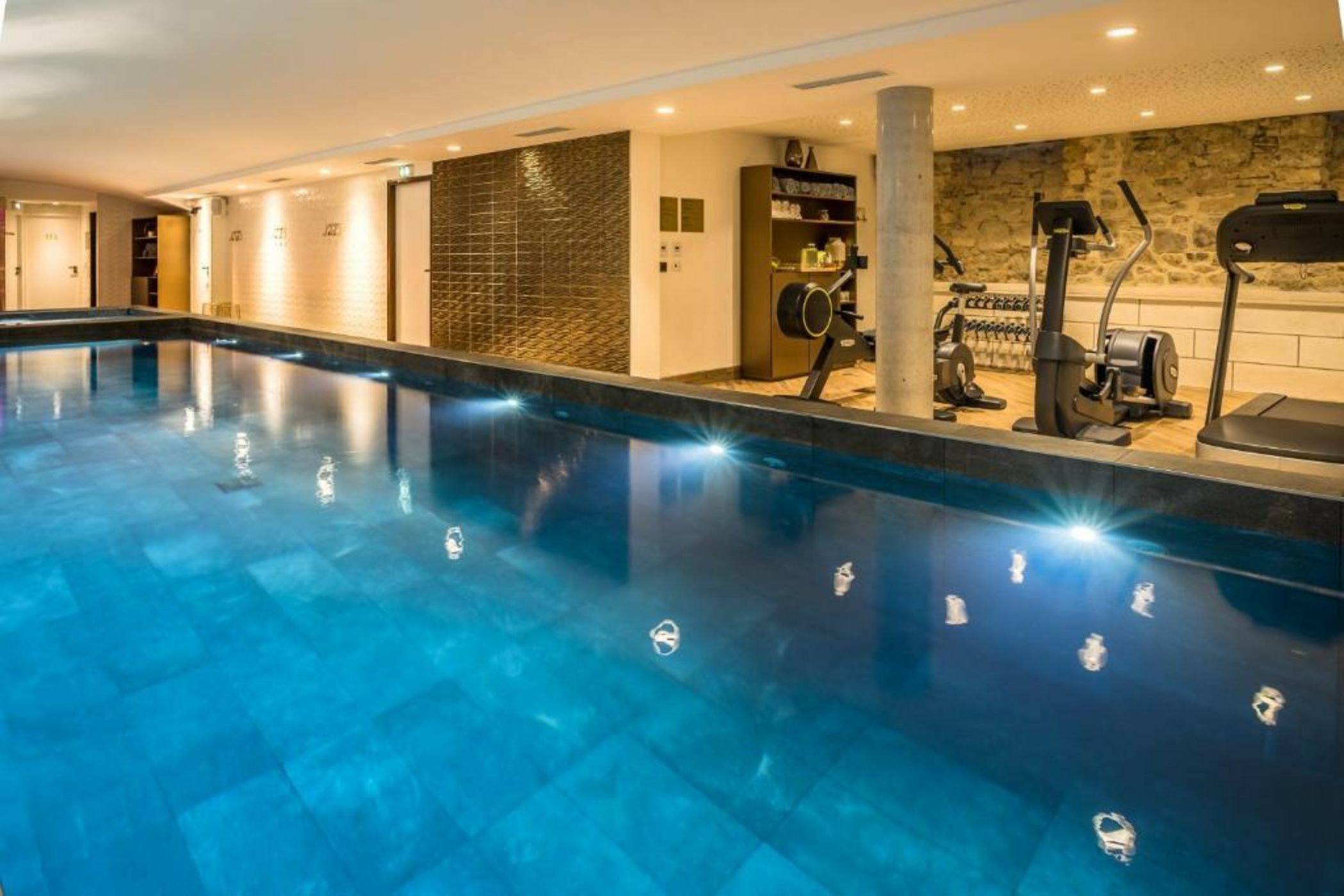 Hôtel & Spa Madison Saint Jean de Luz