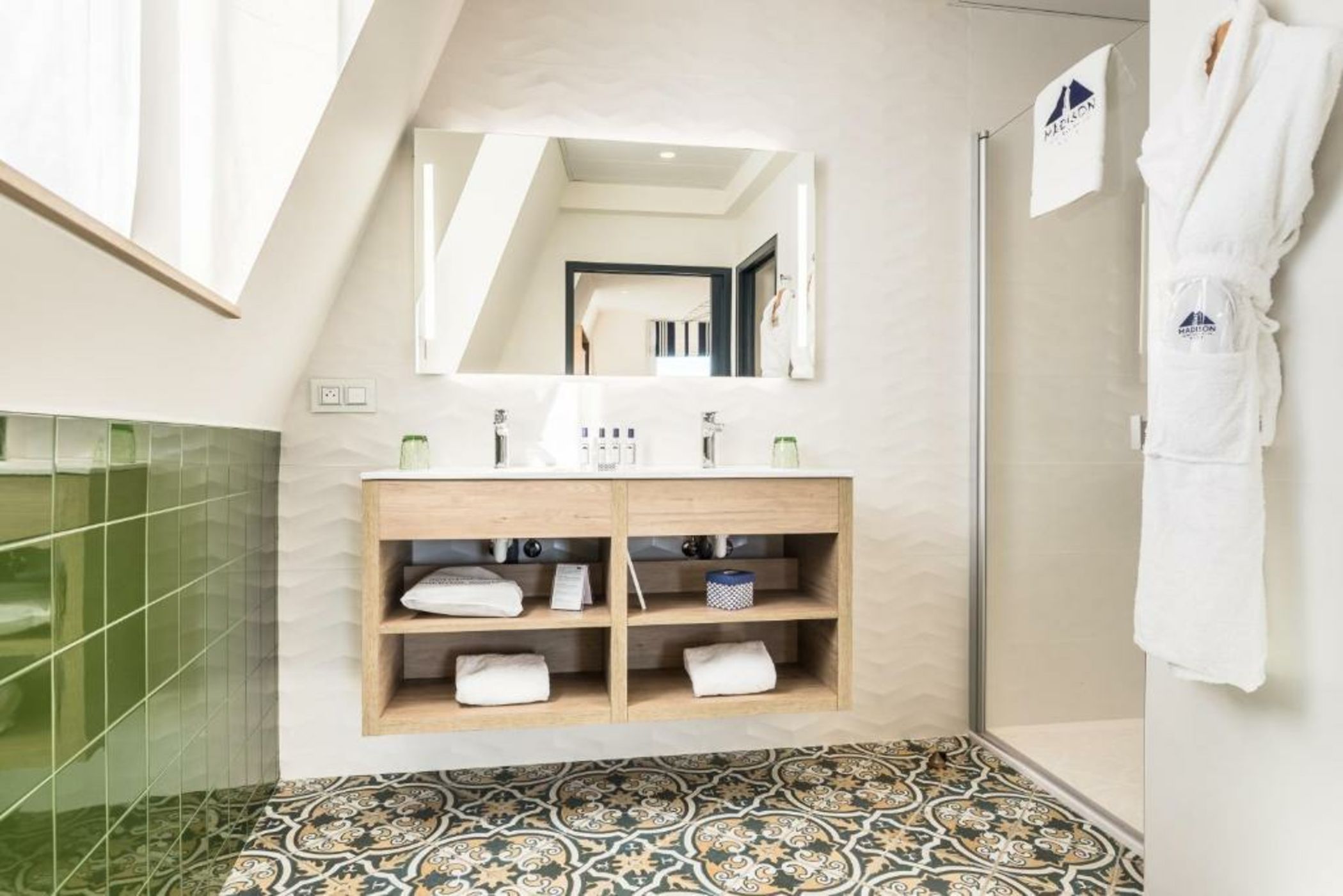 Hôtel & Spa Madison Saint Jean de Luz